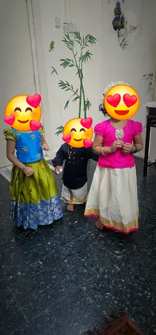 Daycare@Rashidiya Dubai