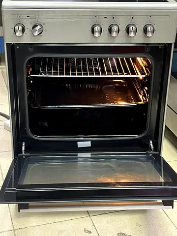 Stainless Steel electric cooker 60cm for sale