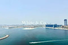 Fully Furnished | High Floor | Vacant Now