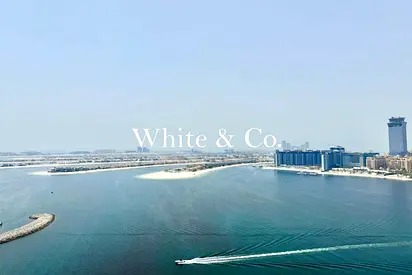 Fully Furnished | High Floor | Vacant Now