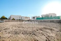 Land Residential | Prime Location | Spacious Plot