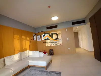 Fully Furnished | Stunning View | Specious Apartment