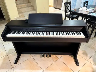 Casio Celviano AP260