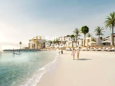 Ready 4BR Villa | Very Good Price | Prime Location