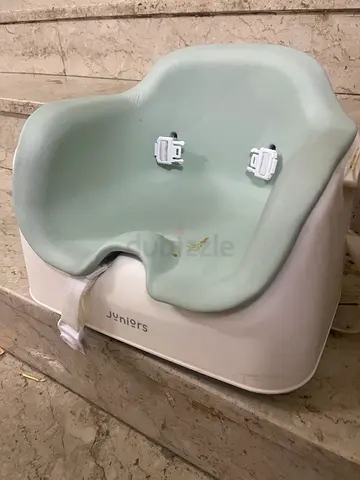 Baby Feeding Chair - Easy to Clean