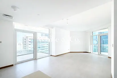 Largest Layout | Rare Unit | Vacant Now