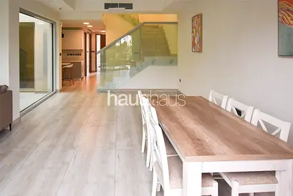 Single Row | 4 Bedrooms | Rooftop Swimming Pool