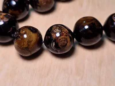 مسبحة يسر مرجان بحر احمر