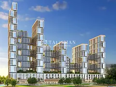 Golf Course View | Premium Living | Iconic Design