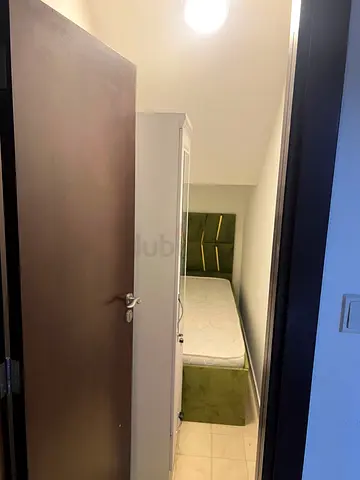 All including | Affordable partition for ladies with gym and pool