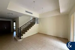 2 Bedrooms | Available Now | Single Row