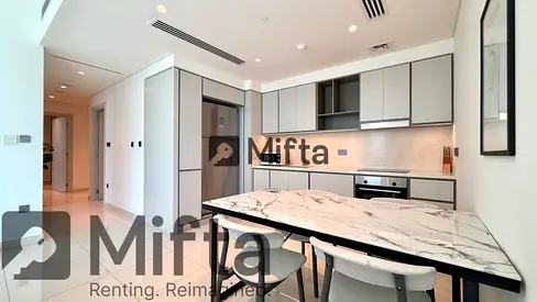 Lowest Price | 2.5% Comm | Sea View | Furnished