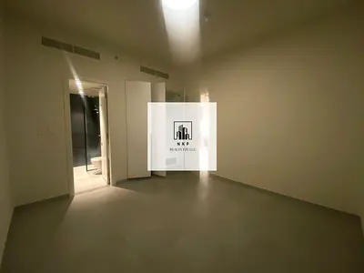 Spacious luxurious huge size 1bhk apartment with balcony and 2 bathrooms