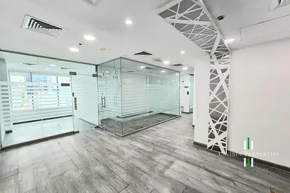 BEST DEAL | READY AND VACANT | FITTED OFFICE SPACE