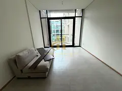 Studio with Balcony | Pool View | Marble Floor