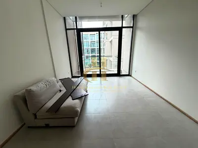 Studio with Balcony | Pool View | Marble Floor