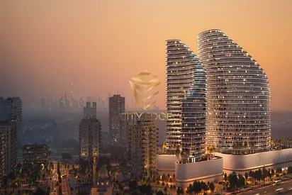 Luxury - Prime Location - ROI 20% - UNIQUE Tower