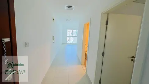 ✨ Modern 1BHK in Al Khail Heights | Available Now | Tranquil Keys Properties