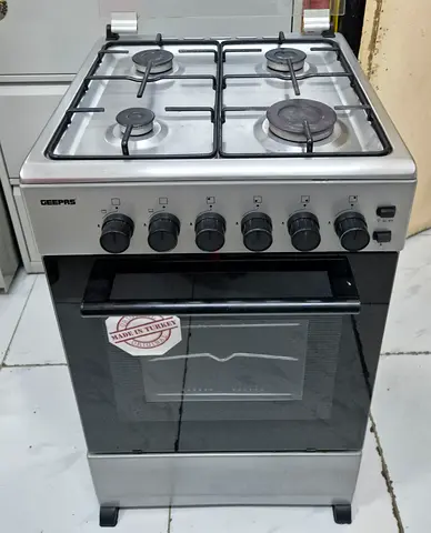 Cooking range turkish new