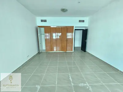 ** SPACIOUS 2BHK APARTMENT WITH MAIDROOM WARDROBE GYM POOL BALCONY COVERED PARKING **