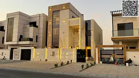 🌟 Villa for Sale in Al Helio 2 – Prime Location on Main Street 🌟