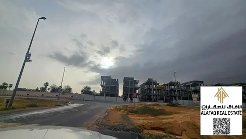 A unique investment opportunity in the heart of Al Helio 2, one of the fastest-growing residential areas in Ajman.