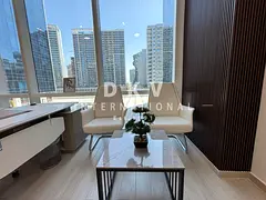 PRIME OFFICE| BRAND FURNISHED| COMMUNITY VIEW