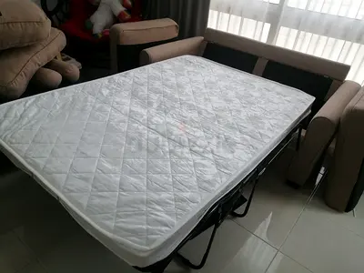 Comfortable Foldable Sofa Bed