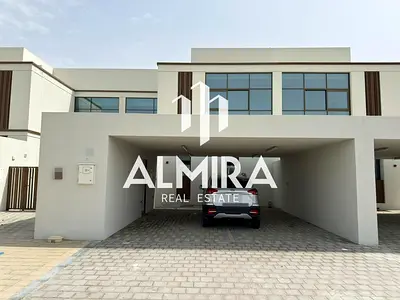 Single Row | Brand New | Ready To Move In