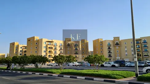 With Balcony | One bedroom | For Rent | Emirates Cluster | International City