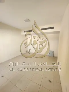 Spacious 2BHK for Rent in Al Naba'a, Sharjah – Central AC, Balcony, 2 Bathrooms &amp; Flexible