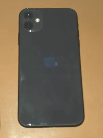 Iphone 11 128 black