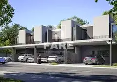 2BR Townhouse | Masaar Saro | Q1 2026