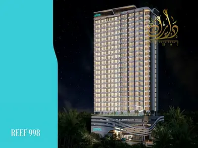 خطة سداد مذهلة | حياة المنتجعات | عائد استثمار مرتفع