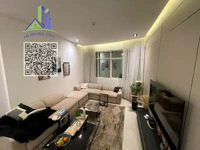 2 BHK for resale | Investment opportunity in Ajman