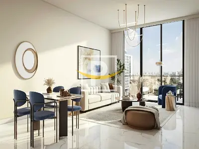 Brand New|Best Finishing|Spacious 2BR With Maid's