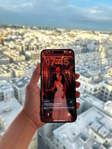 Iphone 15 Pro Max 256GB TITANIUM