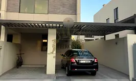 R2EM|L Shape Garden |Vacant|Well Maintained