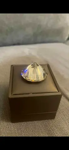 *Exclusive Opportunity: 130-Carat Natural Diamond for Sale* In Ajman UAE