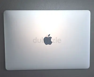 Pristine MacBook Pro 13 with Touch Bar and Four Thunderbolt 3 Ports