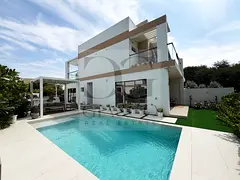 Rare Corner Unit | Private Pool | Direct Park Access