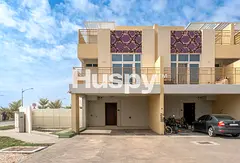 Corner Unit | Single Row | Largest Plot