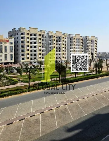 Affordable Studio in Ameera Village – Smart Investment Opportunity