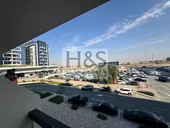 Studio Apartment | Samana Park Views | Balcony | Multiple Views