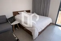 Fully Furnished Studio for Sale in Al Mamsha | Strong ROI | Smart Investment