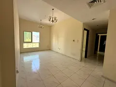 Open view apartment with two bedrooms, living room, wide kitchen, large spaces, and well-distributed