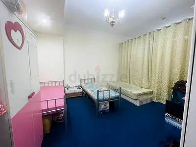 Bedspace for ladies near Rigga Metro