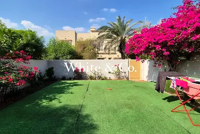 Maintained | Lake Vicinity | 2 Bed + Study