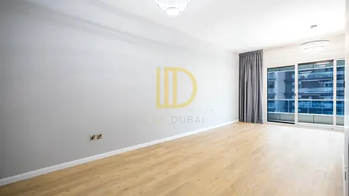 Newly Renovated | Semi Furnished |Ready to move in
