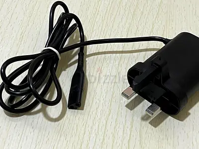 Charger for Electronic Devices BRAUN Brand